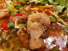 鱼蛋-飞虹鱼馆(春华路店)