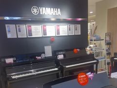 -雅歌音乐培训中心·钢琴培训·乐器培训(交道口店)