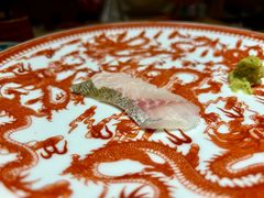 -镹·鱼料理  国产鱼使用店