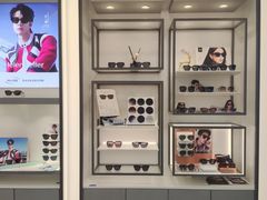 -宝岛眼镜(武汉南湖店)