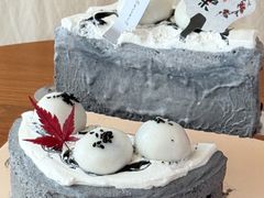 -姆们M Sweetie Cake(三里屯店)
