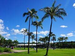 -夏威夷珍珠港