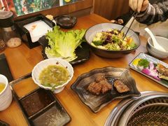 -丸藏和牛烧肉专门店(园区师惠坊店)