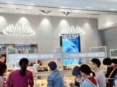 -奈雪的茶(石厦时代广场店)