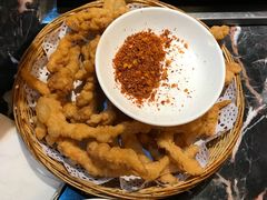 -红鼎坊·老成都火锅(新南门店)