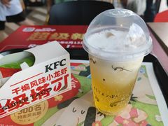 -肯德基(宝利丰店)