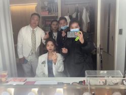 -帆拉斐婚纱摄影(春熙店)