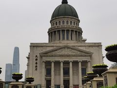 -天津五大道文化旅游区