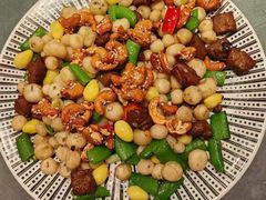 -海宝酒家(中山四路店)