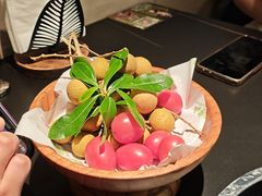 -季季山·云南野生菌火锅(上海首店)