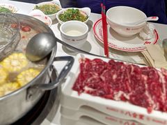 -八合里牛肉火锅(上海世茂广场店)