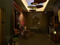-心足私家足疗SPA(深圳湾店)