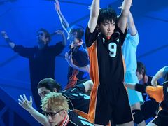 -交通银行前滩31演艺中心