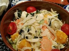 -小山日本料理(兴业太古汇店)
