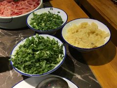 -蜀辣居鲜货老火锅(簇桥富顿中心店)