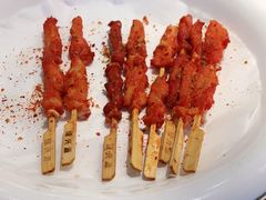 -非烤勿扰自助烤肉(东坑四季广场店)