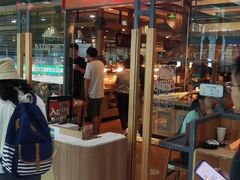 -比格比萨自助(万柳华联店)