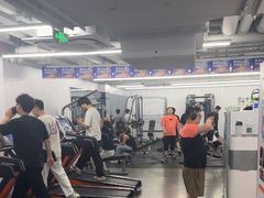 -乐刻健身(宸融大厦店)