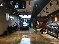 -脉冲品质汽美·贴膜(闵行店)