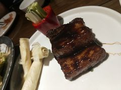 -路小缦·珍馐美馔(市心北路店)