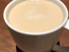 -星巴克(深圳龙华和平里店)
