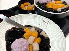 -鲜芋仙(番禺万达广场店)