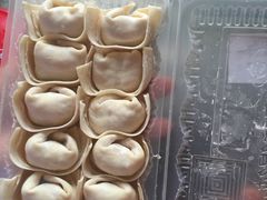 -吉祥馄饨(虹桥火车站店)