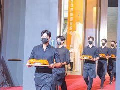 -好友缘酒家(会展中心店)