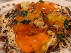 三波震蛋猪排饭-大哥餐厅(西城花园店)