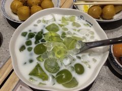 -赵记传承·中国甜品(福州总店)