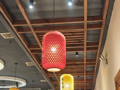 -小隐院子·庭院餐厅(大学城后湖店)
