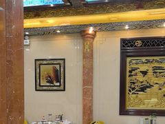 -鹊华居·地道鲁菜·海鲜·融合味(大明湖店)