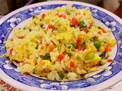 -粗茶淡饭(东关街店)