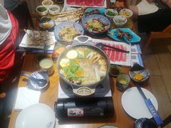 -有喜屋·烧鸟·居酒屋(周浦万达店)
