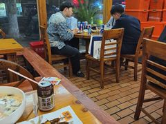 -圣夜东北菜烧烤·夜宵·小龙虾(胥江路店)