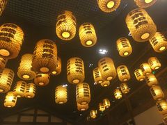 -南京大牌档(凯德大峡谷店)