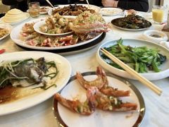 -天天渔港(杏林街店)