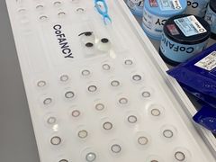 -可糖美瞳·隐形眼镜·测基弧(朝阳大悦城店)