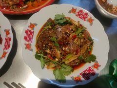 -馬伍旺川菜(江北虹悦城店)
