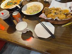 -秦月轩·陕西家乡菜(阜成路·五棵松店)