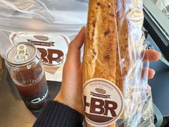 -海福仑韩国面包