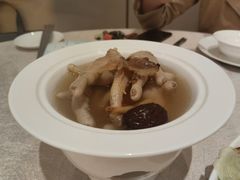 -安蒂娅.悦景轩中餐厅(西乡店)