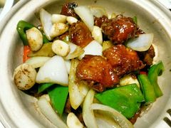 -去茶去餐厅(中央大街店)