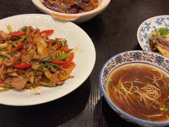 -海天楼中餐厅(吴宫泛太平洋酒店)