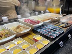 -盛江山自助料理(太原街万达店)