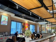 -万和源炝锅城·活鱼现炝(文艺北路店)