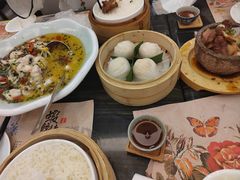 -虾饺妹·粤式手工点心(水荫路店)