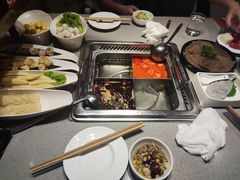 -海底捞火锅(赛格国际购物中心店)