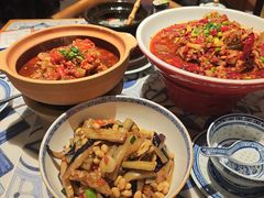 -图味美小黄鱼·景德菜(浙江路店)