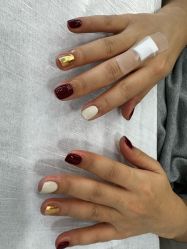 -斯馨·健康美甲美睫